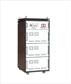 Ổn áp Standa 75kva ST-75K-3F (3 pha)